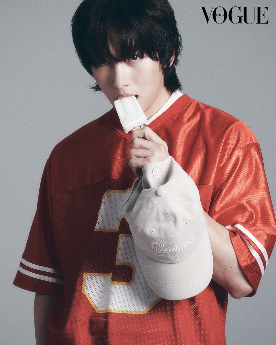 SPRINGCOMPANY Instagram] VERUTUMと10周年アンバサダーのチ