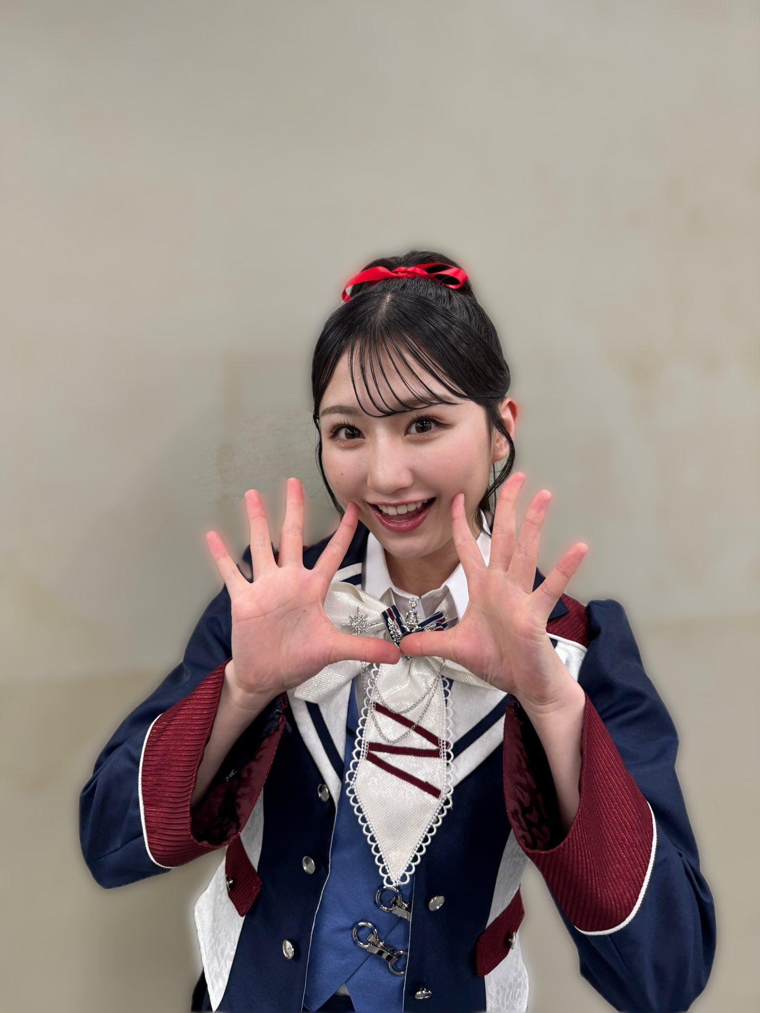 誕生日おめでとう！】NMB48 塩月希依音ちゃんへ ～いつも「超絶