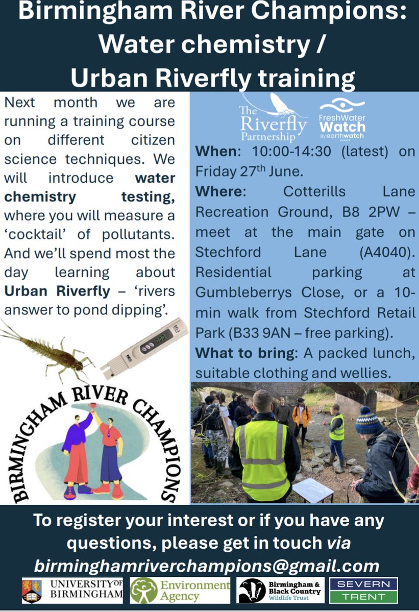 Ward End Residents' Glebe Farm & Tile Cross (@wardendgftc) on Twitter photo We are so excited to host this as <a href="/BrumRiverChamps/">Birmingham River Champions</a> at Birmingham CC's & <a href="/BOSFonline/">BOSF - @bosfonline.bsky.social ๐ฆ</a> Cotterills Lane Recreation Ground. Please share & join us. Contact birminghamriverchampions@gmail.com to sign up We are so excited to host this as <a href="/BrumRiverChamps/">Birmingham River Champions</a> at Birmingham CC's & <a href="/BOSFonline/">BOSF - @bosfonline.bsky.social ๐ฆ</a> Cotterills Lane Recreation Ground. Please share & join us. Contact birminghamriverchampions@gmail.com to sign up