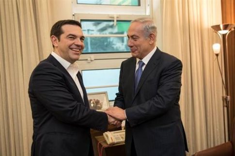 Από όλα τα στραβά που ανεχτήκαμε όλα αυτά τα χρόνια που στηρίζαμε τον Τσίπρα, αυτό της συμμαχίας με το Ισραήλ ήταν το πιο μεγάλο. Ούτε το όχι που έγινε ναι,ούτε οι Αντώναροι, ούτε το πραξικόπημα στο συνέδριο. Τότε δεν δώσαμε τη σημασία που έπρεπε,αλλά τελικά δεν συγχωρείται αυτό.