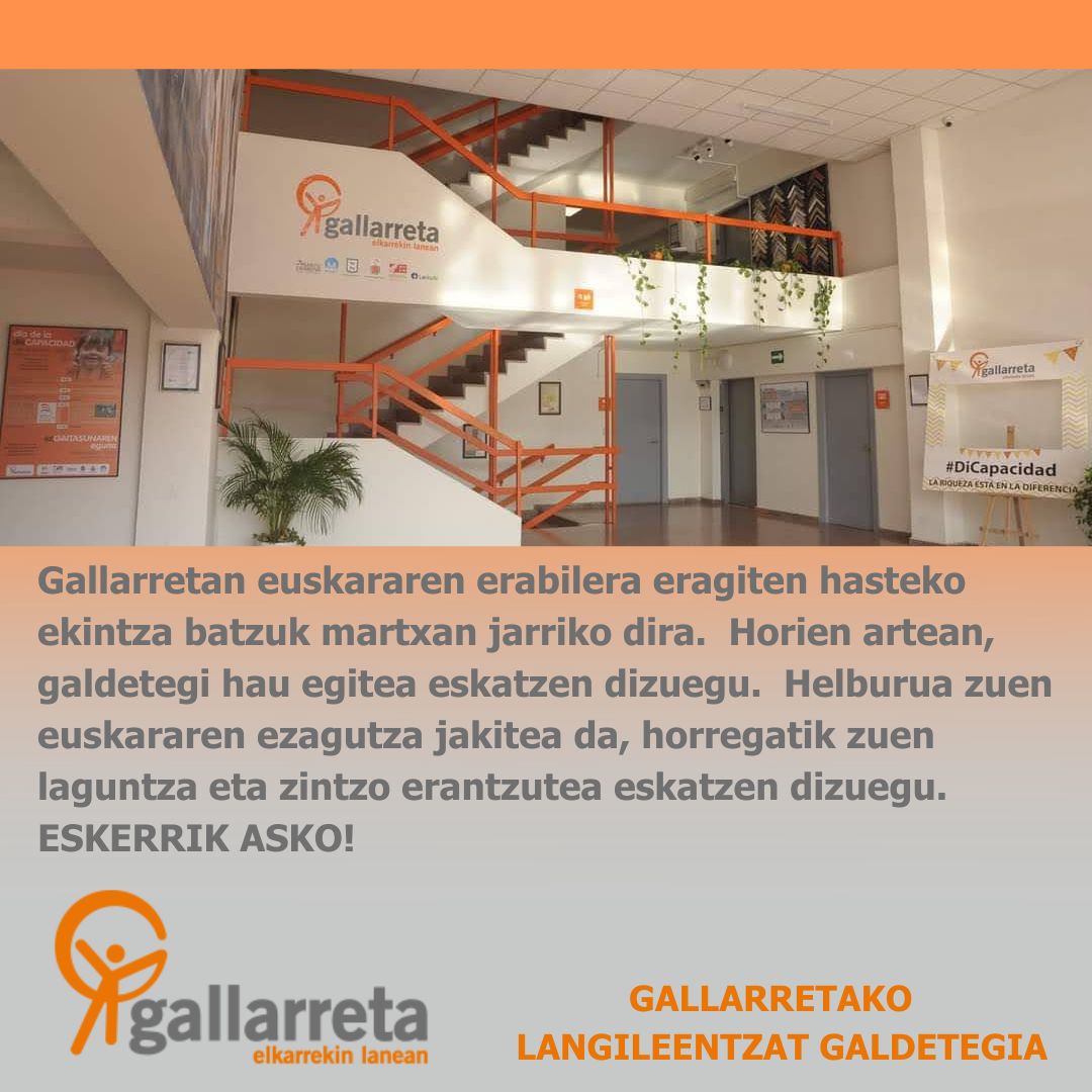 <a href="/euskaraldia/">EUSKARALDIA</a>
#Ahobizi
#Belarriprest
#Bizipenak
#EgunezEgunLanariEkinez