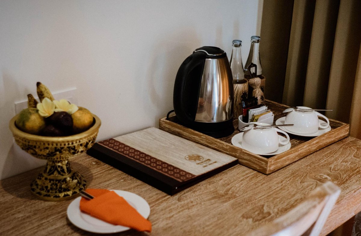 Hotel Room Electricals: The Essentials for Guest Comfort

From minifridges to hairdryers, hotel room electricals play a key role in guest satisfaction. Explore the must-have appliances that create a comfortable and functional experience for your guests.
hotel-buyer-store.co.uk/hotel-room-ele…