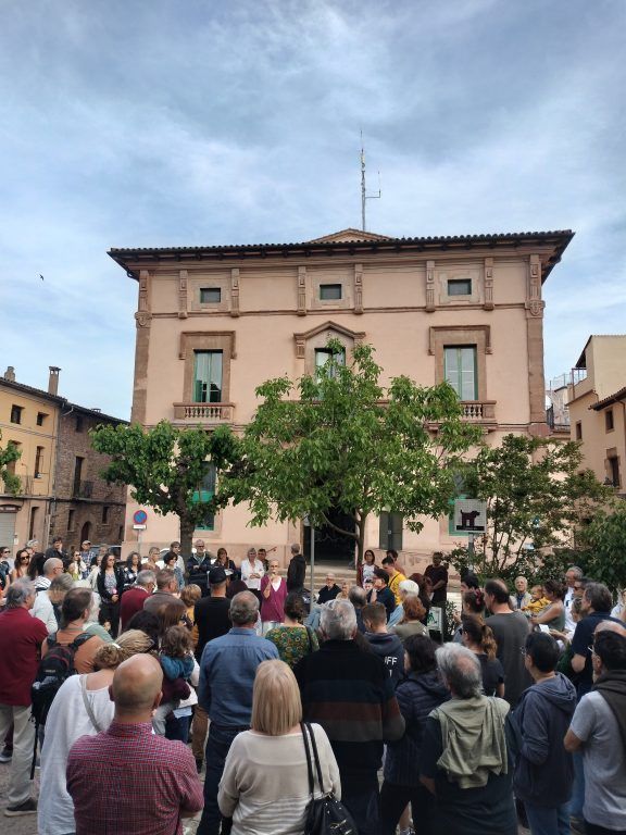 Ara Moià rebutja la moció de l’oposició sobre la consulta de la planta de biogàs i aprova una de pròpia onabages.cat/ara-moia-rebut…