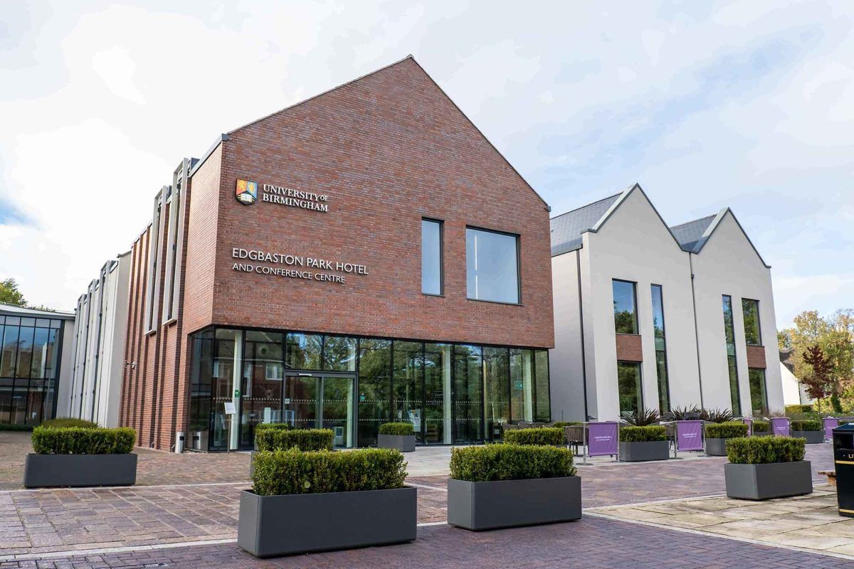Registration for the CO Research Conference 2025 is open and we are returning to Edgbaston Park Hotel and Conference Centre.

If you are a involved in the world of CO or interested in learning more this conference will be of interest to you! Register here: coresearchtrust.org/cort-research-…