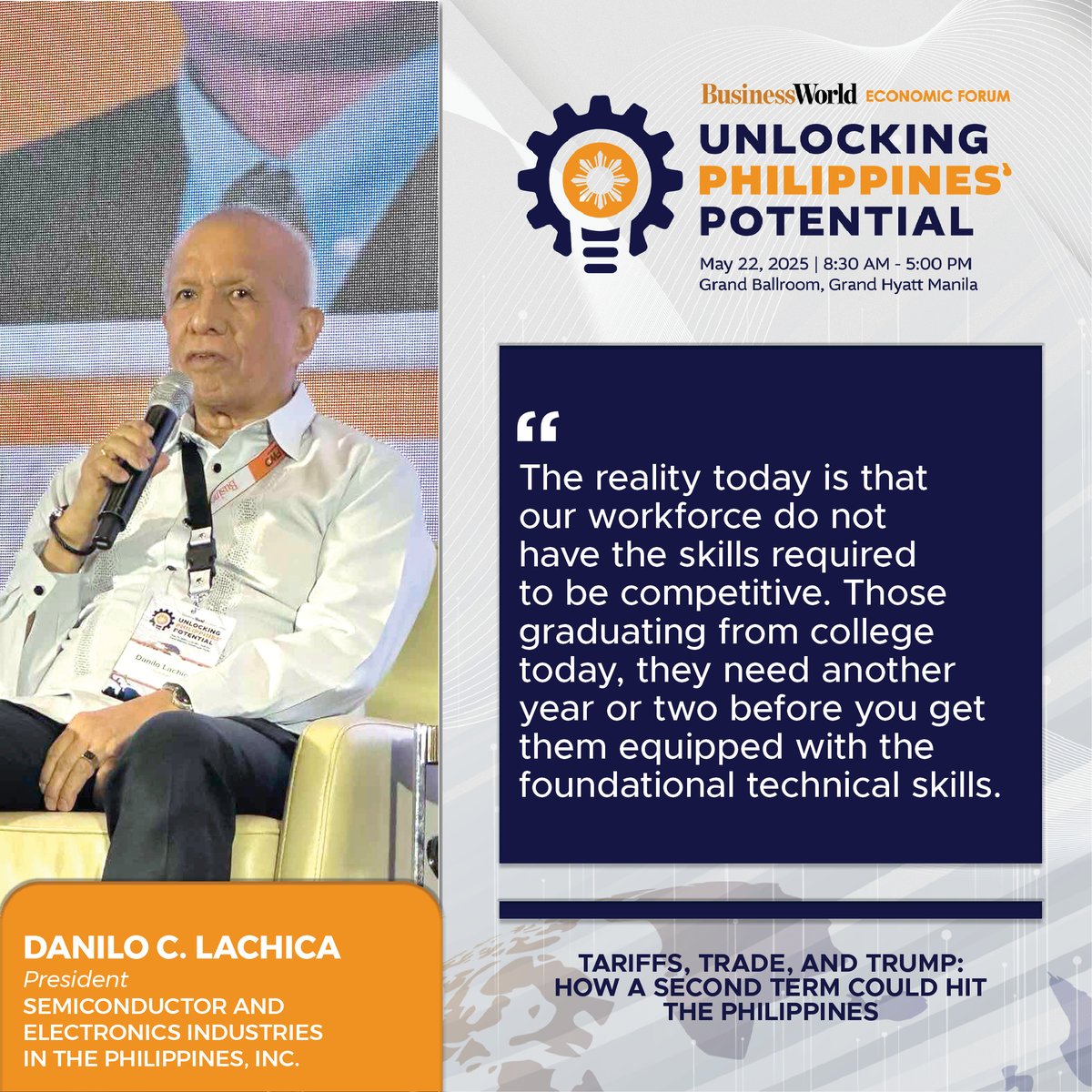 BusinessWorld tweet media