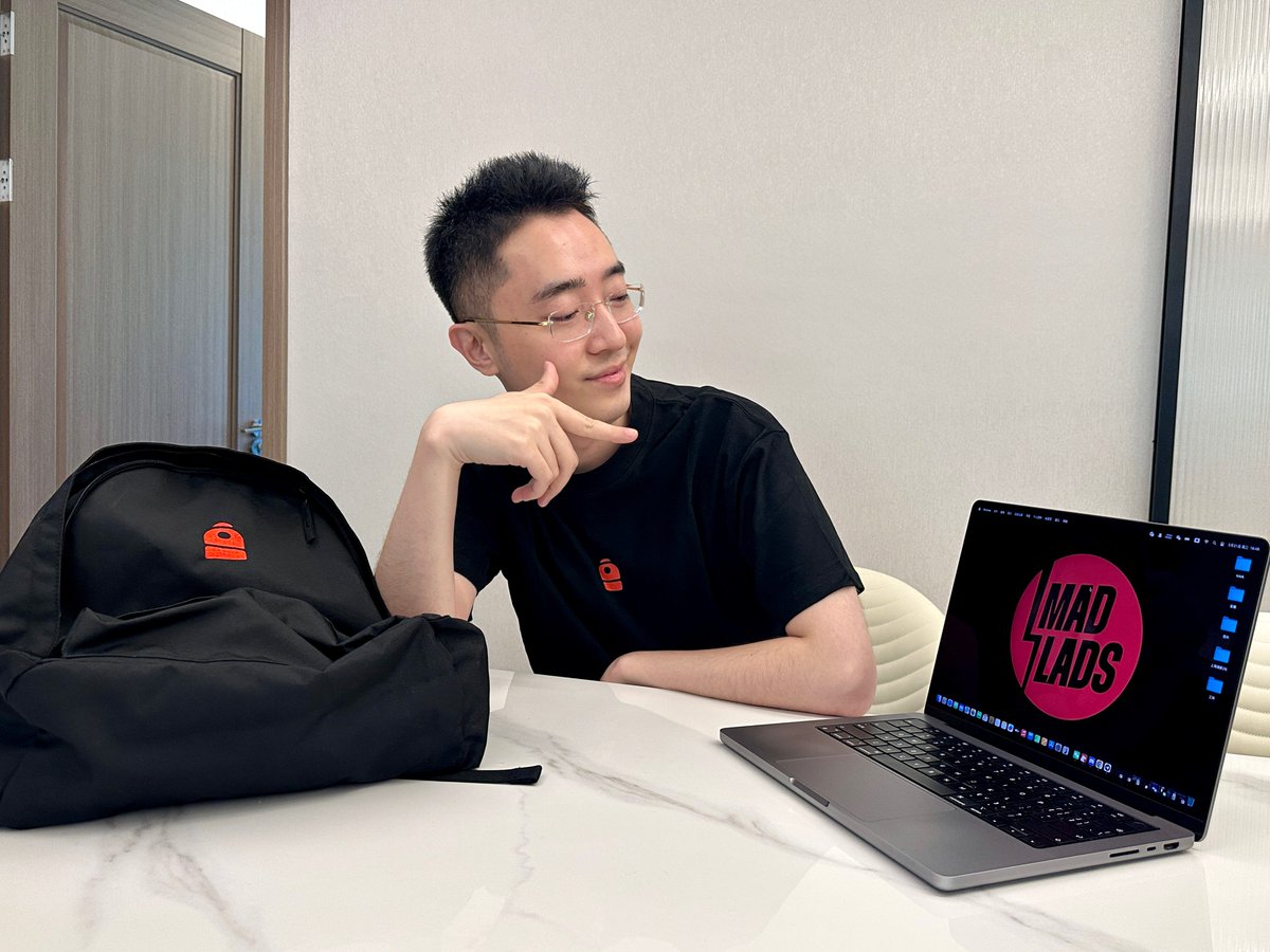 Meta 猿 (@metabape) on Twitter photo 🎒 如果用理财工具的视角看 <a href="/Backpack/">Backpack 🎒</a> ,你会发现,它是当下市场收益最爆炸的产品:
❂ 入门玩法:
所内 USDC 的 APY 有 5.31%,奖励实时计算,收益月结,存钱躺平,吃比美国国债略高的利息,踏实省心。
❂ 进阶玩法:
现货买入 $SOL , 合约做空套保。
两边的杠杆都拉满,保证金用到 🎒 如果用理财工具的视角看 <a href="/Backpack/">Backpack 🎒</a> ,你会发现,它是当下市场收益最爆炸的产品:
❂ 入门玩法:
所内 USDC 的 APY 有 5.31%,奖励实时计算,收益月结,存钱躺平,吃比美国国债略高的利息,踏实省心。
❂ 进阶玩法:
现货买入 $SOL , 合约做空套保。
两边的杠杆都拉满,保证金用到
