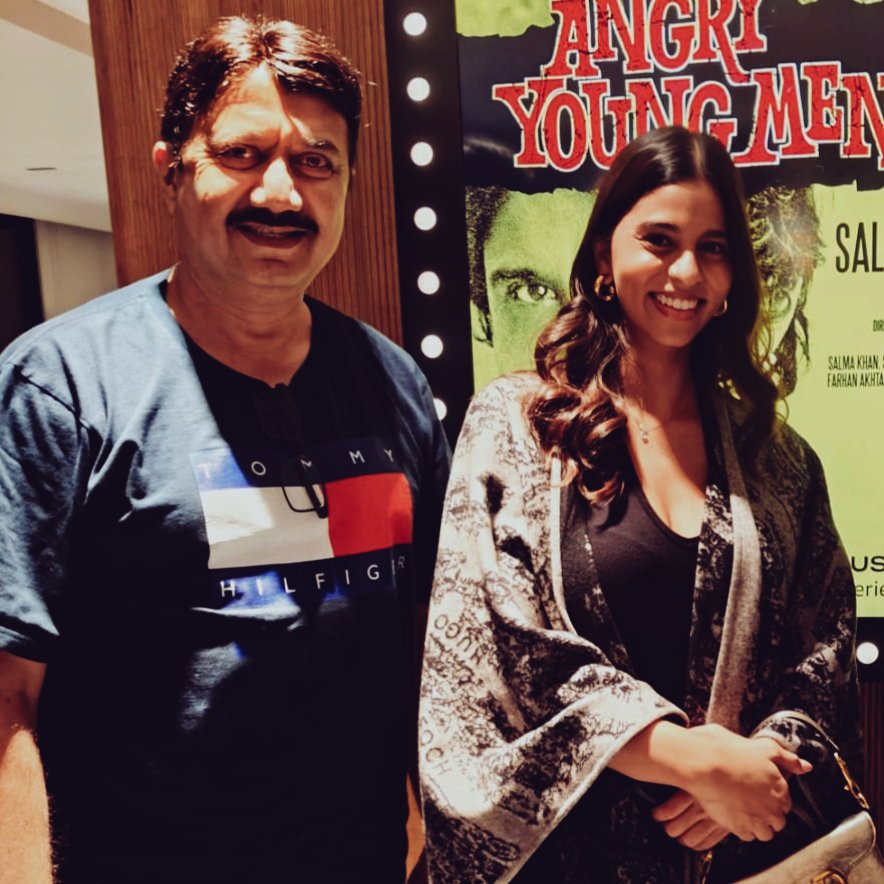 smmausaja (@smmausaja) on Twitter photo Happy birthday <a href="/BeingSuhanaKhan/">Suhana Khan</a> ๐ฅณ Wishing you a fabulous year ahead! #suhanakhan #srk #bollywood #smmausaja #hindicinema #hindifilms #indiancinema #indianfilms Happy birthday <a href="/BeingSuhanaKhan/">Suhana Khan</a> ๐ฅณ Wishing you a fabulous year ahead! #suhanakhan #srk #bollywood #smmausaja #hindicinema #hindifilms #indiancinema #indianfilms