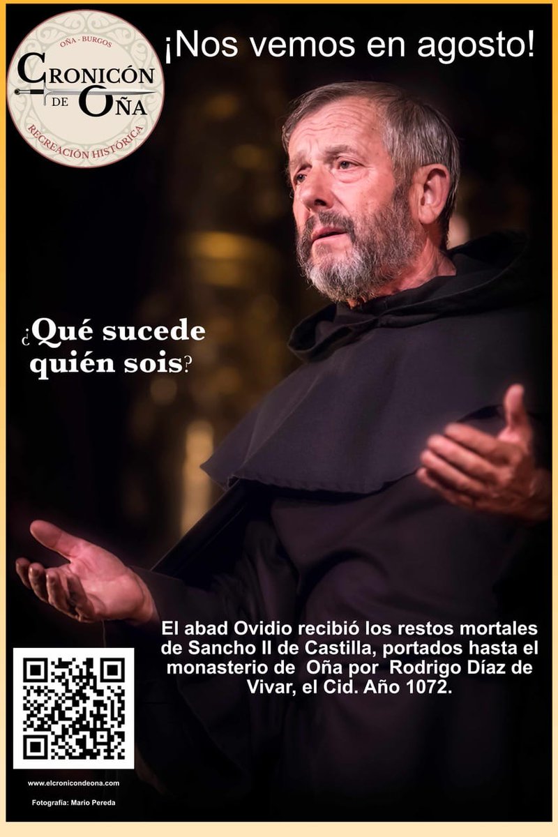 37 edición 
Del 13 al 17 de agosto