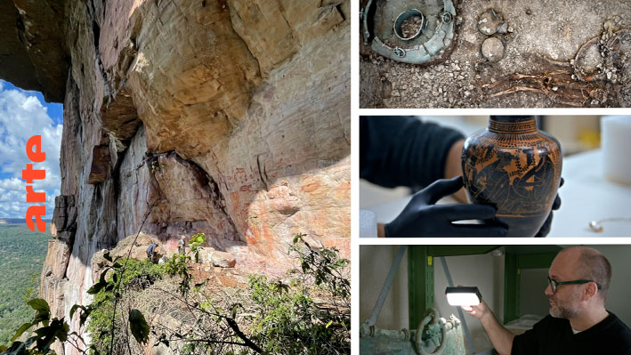 ARTE pro (@artepro) on Twitter photo À l’occasion des <a href="/journees_archeo/">Journées archéologie</a>, organisées par l'<a href="/Inrap/">Inrap</a> du 13 au 15.06, <a href="/ARTEfr/">ARTE</a> propose une programmation exceptionnelle le 14 / en ligne dès le 7.06.
cc @ministereCC <a href="/GarciaDInrap/">Dominique Garcia</a> #Archéologie #Histoire
Le CP ➡ tinyurl.com/3etbekbc À l’occasion des <a href="/journees_archeo/">Journées archéologie</a>, organisées par l'<a href="/Inrap/">Inrap</a> du 13 au 15.06, <a href="/ARTEfr/">ARTE</a> propose une programmation exceptionnelle le 14 / en ligne dès le 7.06.
cc @ministereCC <a href="/GarciaDInrap/">Dominique Garcia</a> #Archéologie #Histoire
Le CP ➡ tinyurl.com/3etbekbc