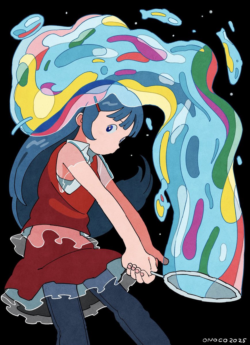 月ノ美兎 「」|ONOCOのイラスト