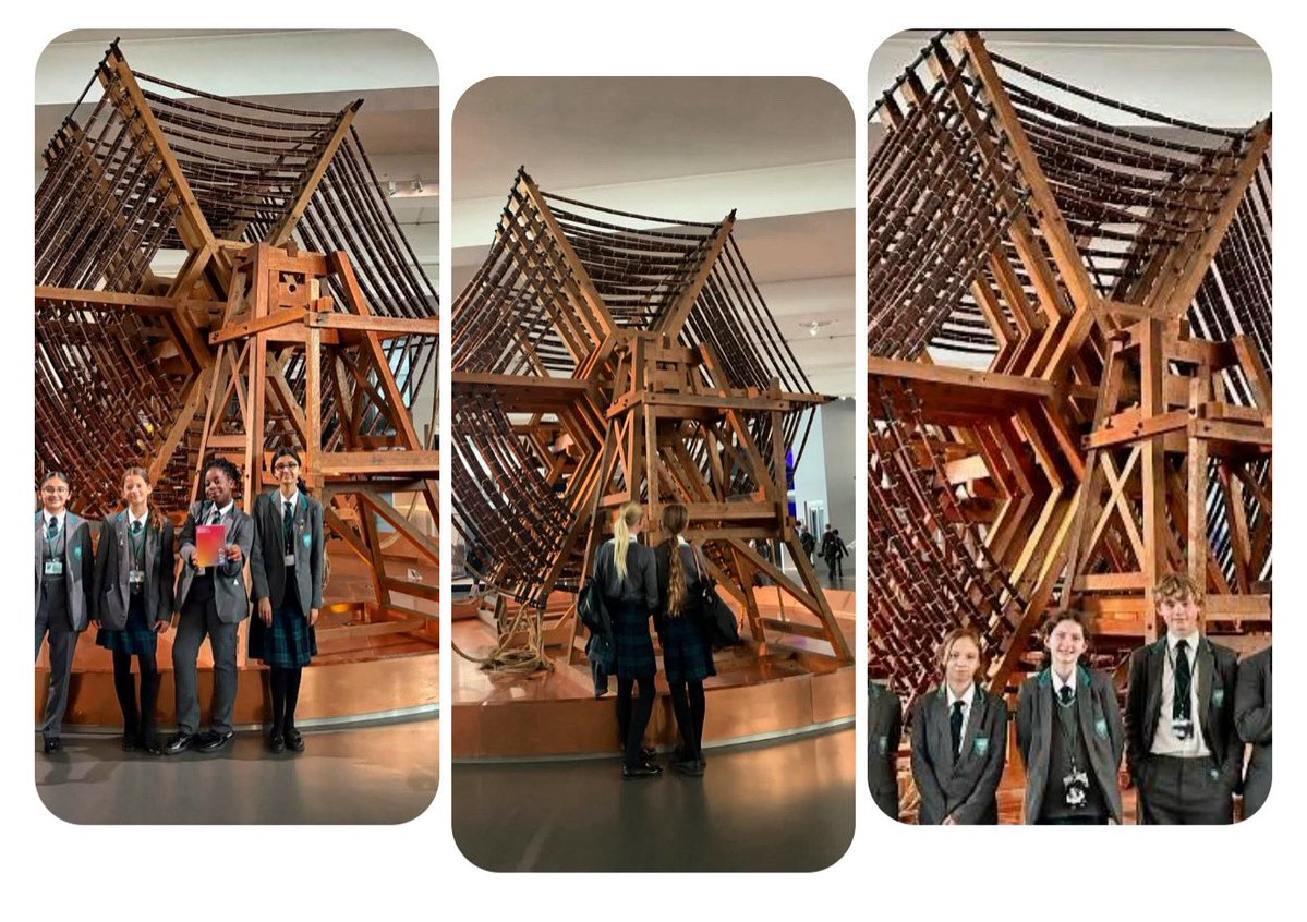 Houlton School (@houltonschool) on Twitter photo Y7 had a fantastic time this week at the Science Museum, London where pupils had the chance to see the original radio tuning coil from our historic school site. We would like to say a huge thank you to our colleagues <a href="/HoultonRugby/">HoultonRugby</a> who fully funded this visit 😁 #innovation Y7 had a fantastic time this week at the Science Museum, London where pupils had the chance to see the original radio tuning coil from our historic school site. We would like to say a huge thank you to our colleagues <a href="/HoultonRugby/">HoultonRugby</a> who fully funded this visit 😁 #innovation