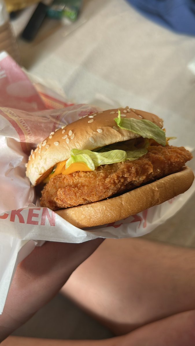 kurotya_nanodes's tweet photo. あれ？俺テリヤキチキン買ったのに
テリヤキかかってないメンタポテトがきた https://t.co/h2PnJSJ4ND