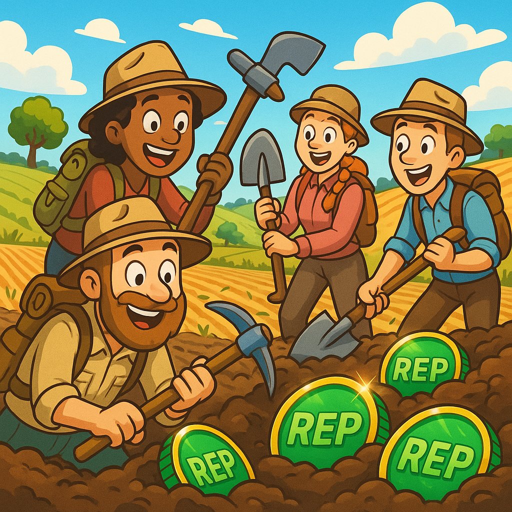 Adlt1993's tweet photo. The real treasure isn’t buried in the ground — it’s in the hearts we lift.
Every time you give REP, you’re spreading treasure.
@GiveRep @SuiNetwork
#giverep #RealTreasure #REP https://t.co/Uwl4gLt9Fn