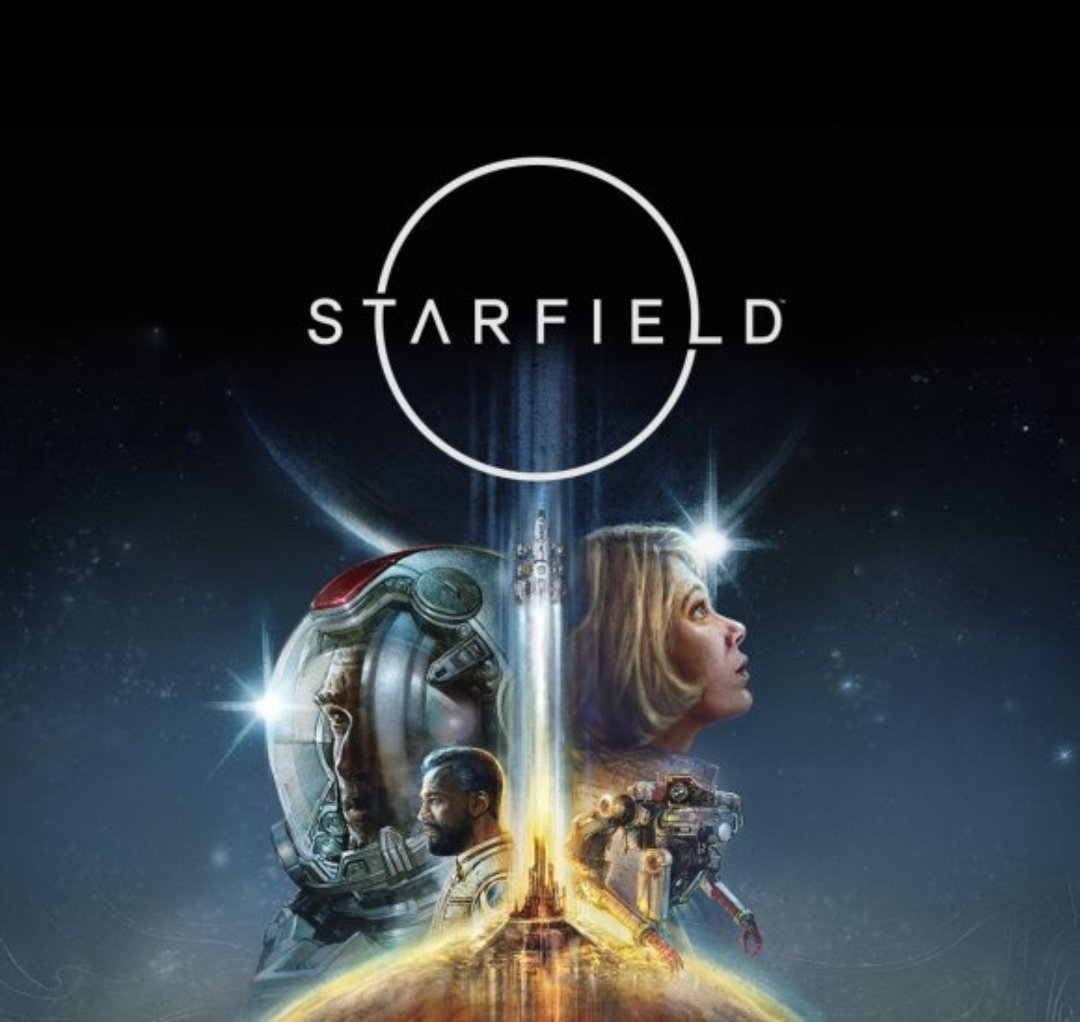Se está rumoreando que #Starfield podría llegar a la plataforma de #PS5 a finales de éste año. 

Así más personas puedan jugarlo y disfrutar del juego. 

🚀💫