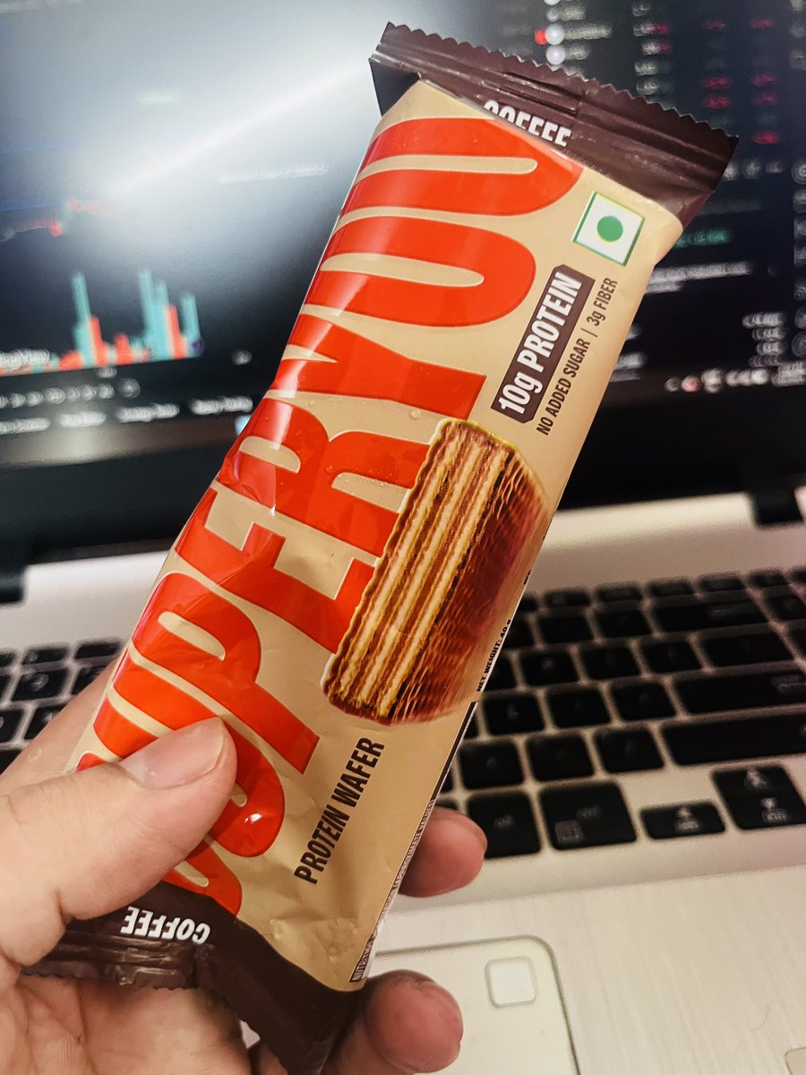 You are super super tasty 😋 ft. Superyou
