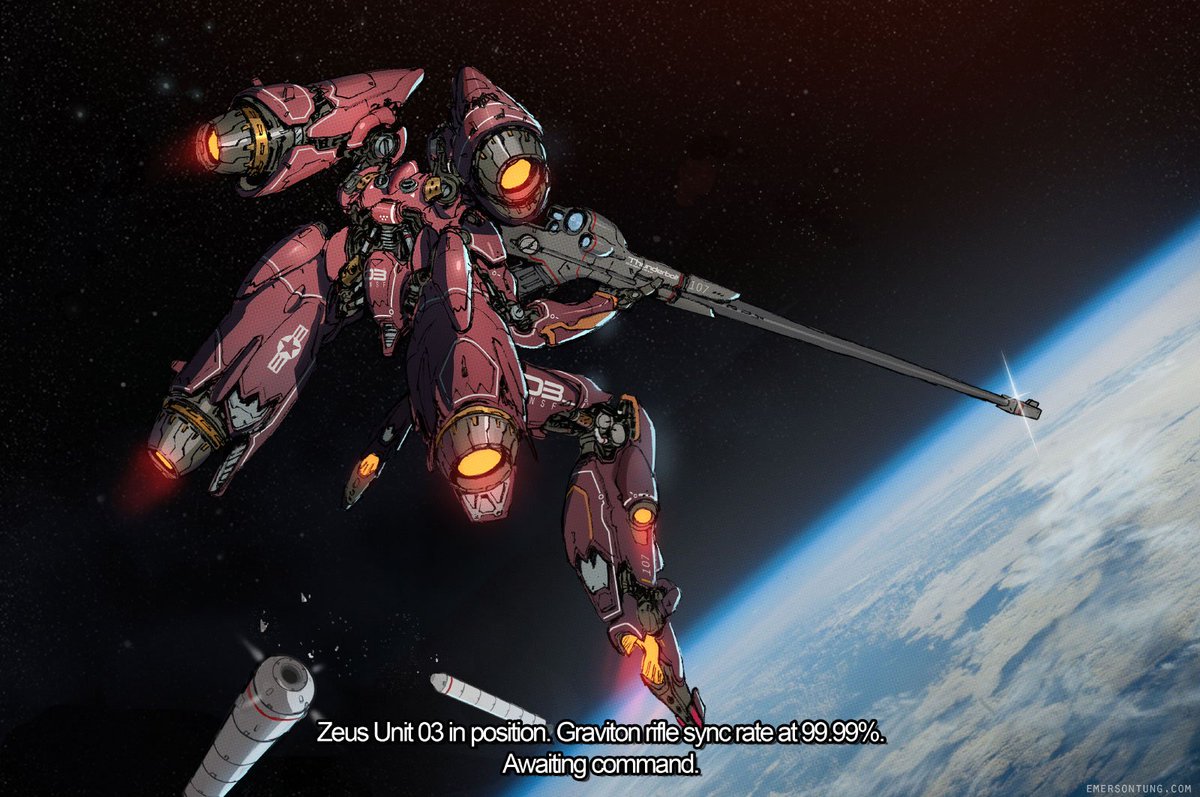 NEOMECHANICA (@neomechanica) on Twitter photo 