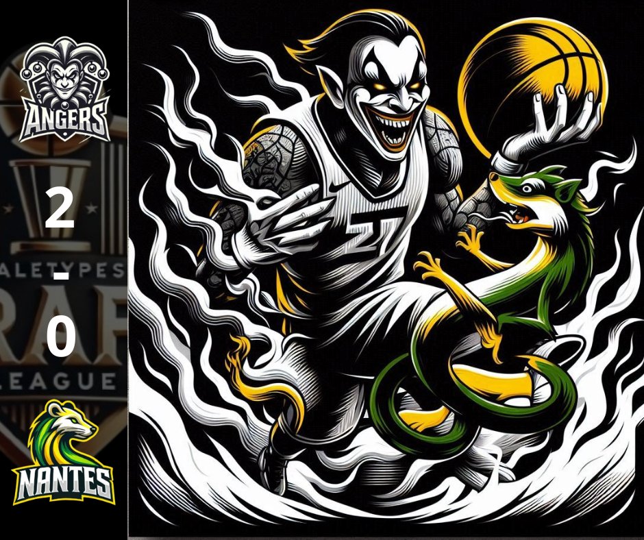 Maybeast2kLeague tweet media