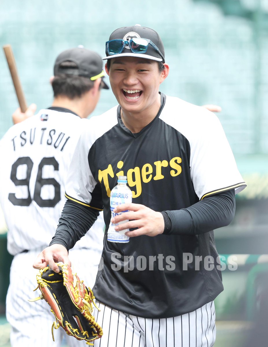プロ野球】2025年5月22日 阪神X巨人 #森下翔太 #タイガース #Tigers