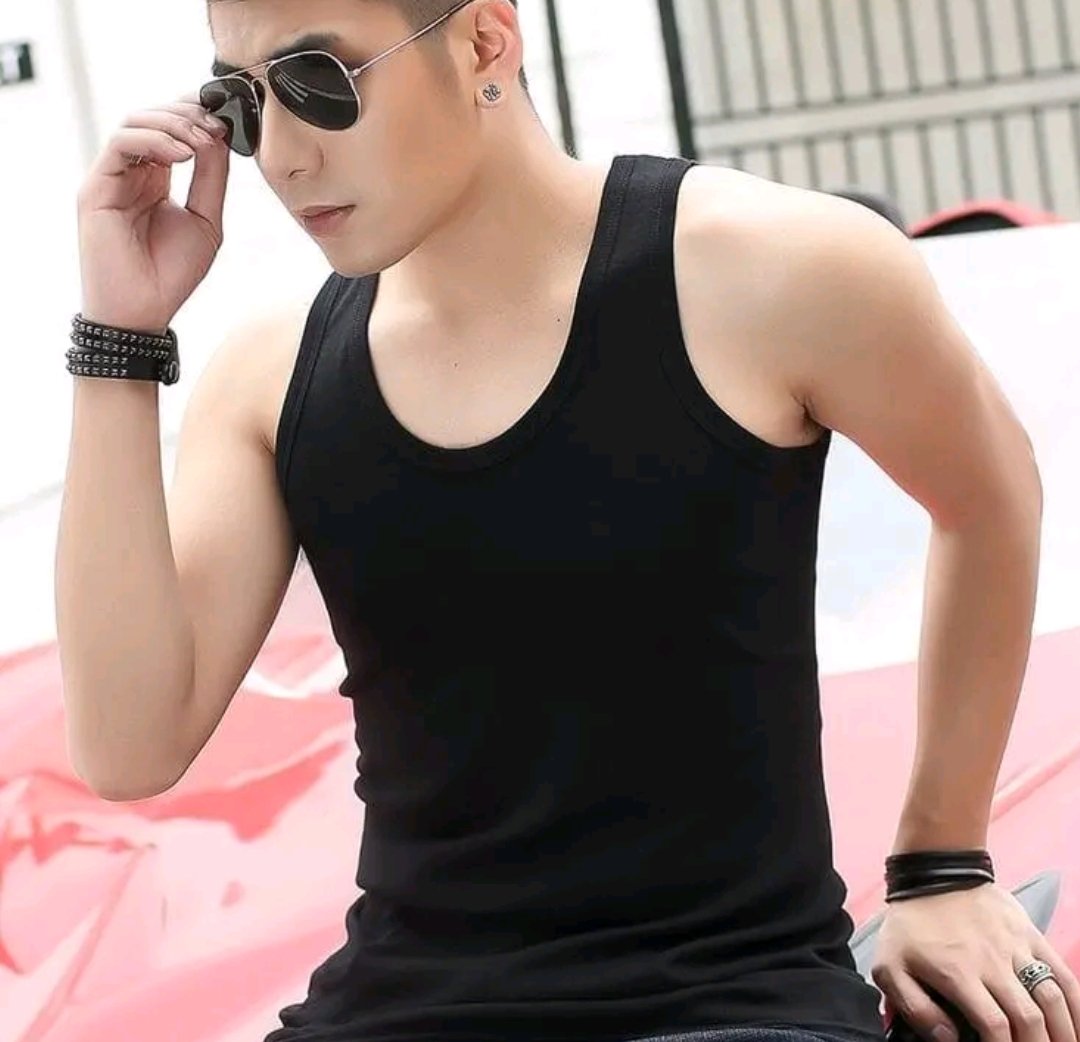 Pakaian singlet keren
vt.tokopedia.com/t/ZShtGaVVL/