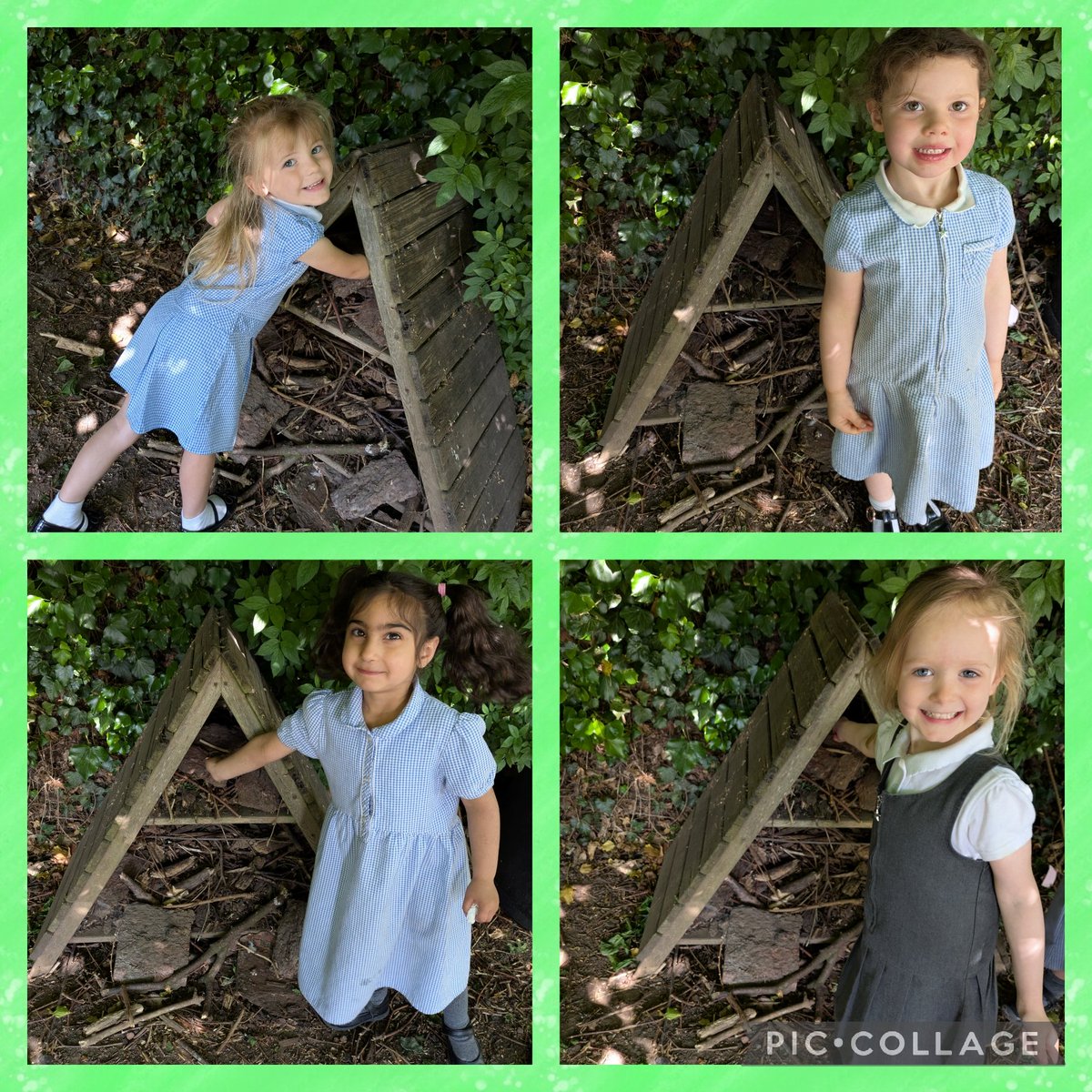 Nursery have been busy filling up the mini beast hotel whilst counting in order to 5 and beyond Xx. #GrangeNursery #GrangeScience #GrangeMaths #Learningoutdoors <a href="/GrangeMissA/">GrangeMissA</a> <a href="/GrangeMrsMcG/">Mrs McGilloway</a> <a href="/GrangeMissWri/">MissWright</a>