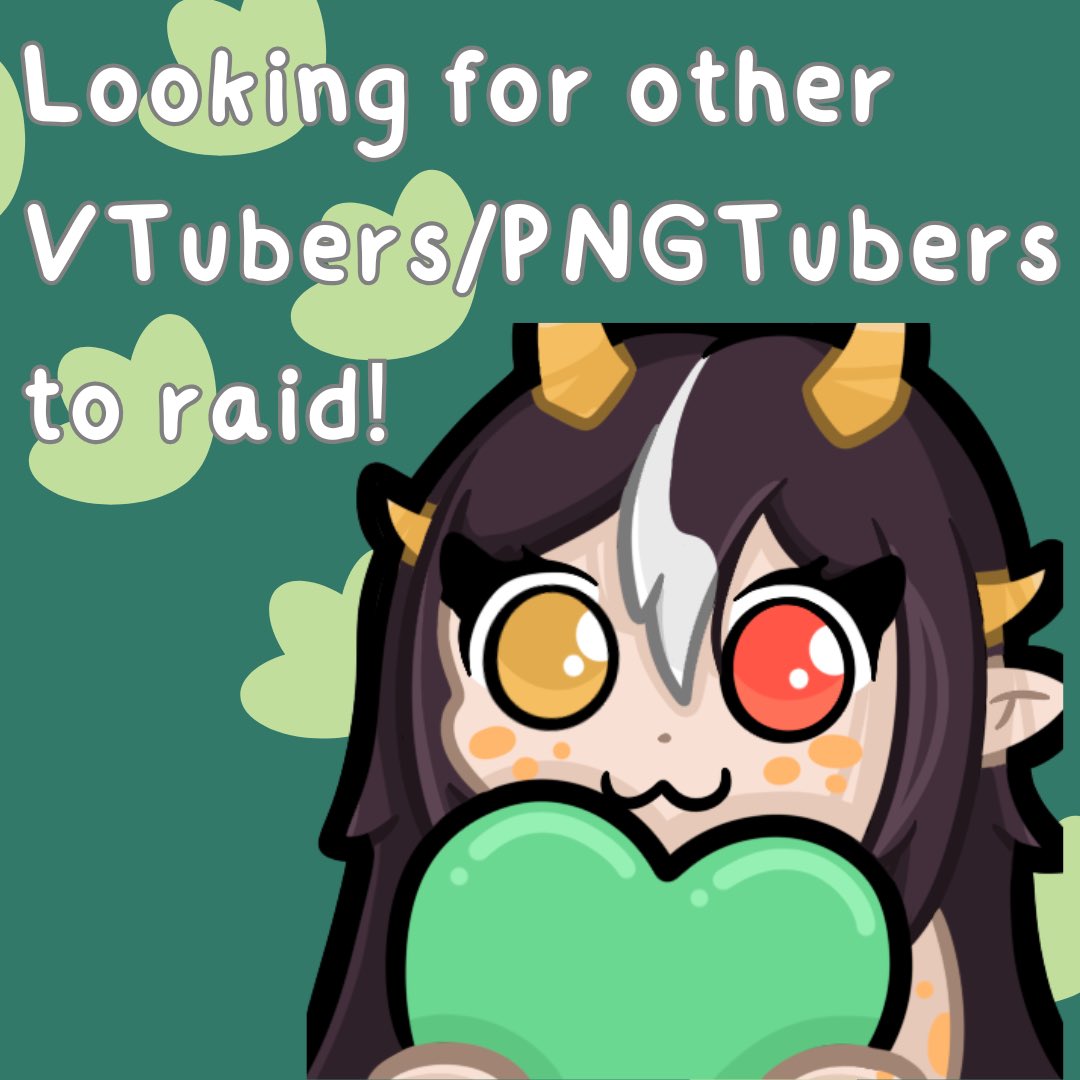 splatonoodles🦕💚 Dino VTuber & Artist tweet media