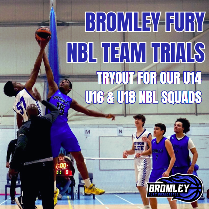 Sign up for our NBL teams next season. Trials begin 30th Jun bit.ly/3YSXNL7