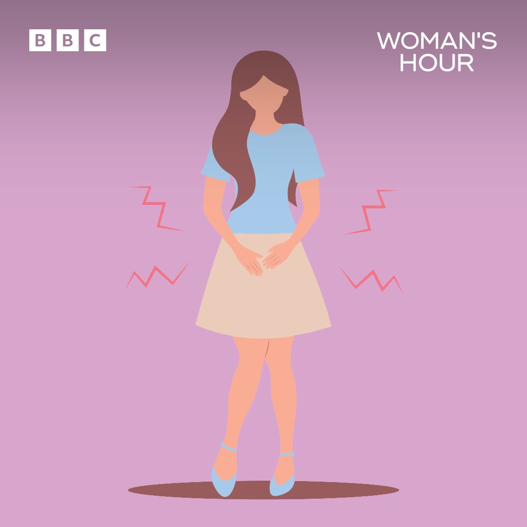 BBC Woman's Hour (@bbcwomanshour) on Twitter photo ❓ Do you suffer from chronic UTIs?
Labour MP <a href="/AllisonCGardner/">Dr Allison Gardner MP</a> spoke about her experience of chronic urinary tract infections in parliament yesterday.
She’s calling for a cross-party parliamentary group to tackle this & joins <a href="/itsanitarani/">anita rani</a> alongside GP <a href="/Dr_Ellie/">Dr Ellie</a> to discuss ⬇️ ❓ Do you suffer from chronic UTIs?
Labour MP <a href="/AllisonCGardner/">Dr Allison Gardner MP</a> spoke about her experience of chronic urinary tract infections in parliament yesterday.
She’s calling for a cross-party parliamentary group to tackle this & joins <a href="/itsanitarani/">anita rani</a> alongside GP <a href="/Dr_Ellie/">Dr Ellie</a> to discuss ⬇️