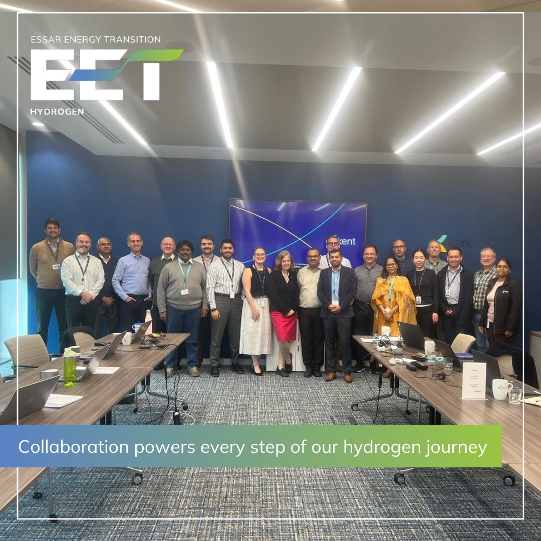 EET Hydrogen is collaborating with a range of HyNet partners, contractors and stakeholders to deliver one of the UK’s most important, low carbon energy projects, to drive our hydrogen journey.

Together, we’re building the UK’s hydrogen economy.