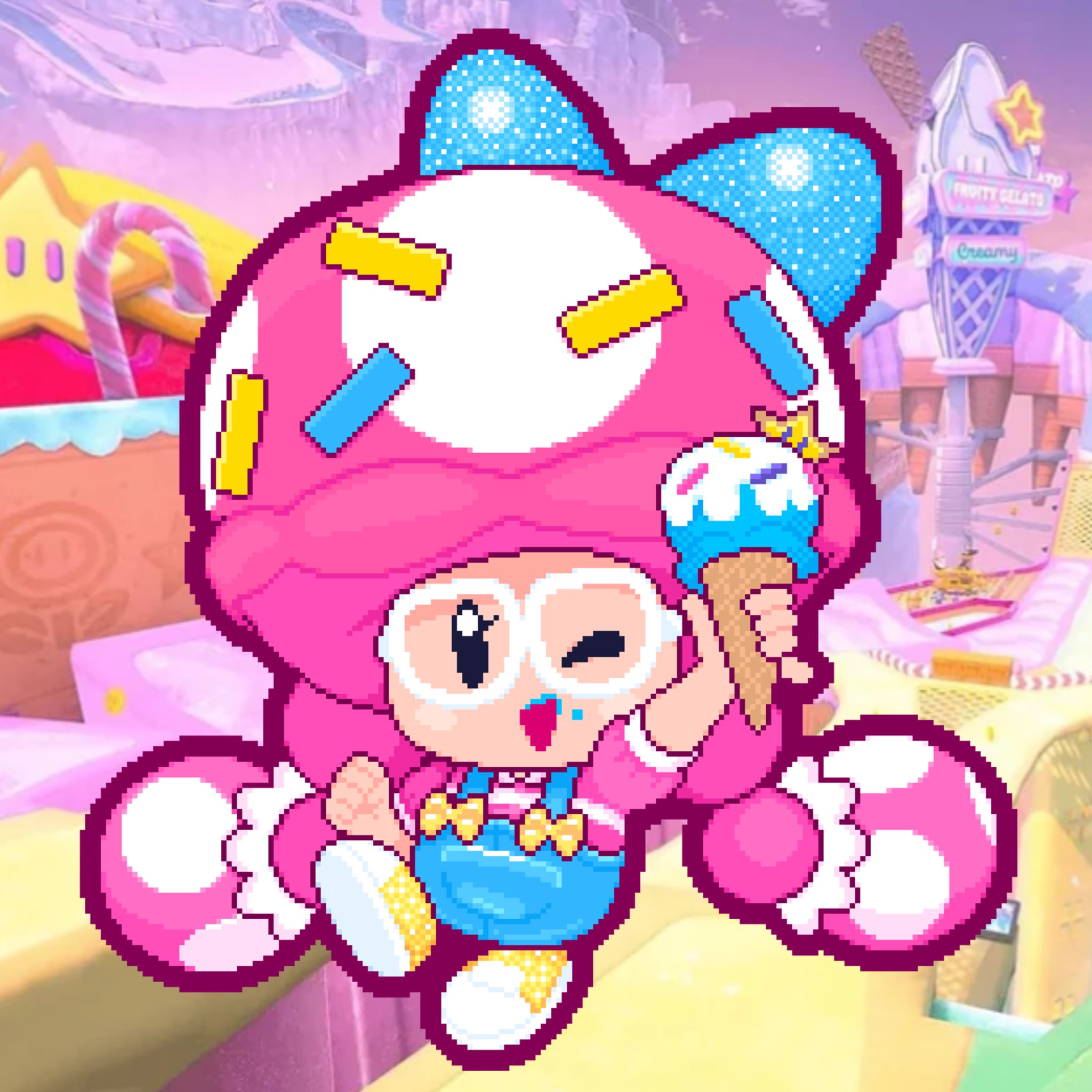 Kinopico 🍄 on X: 