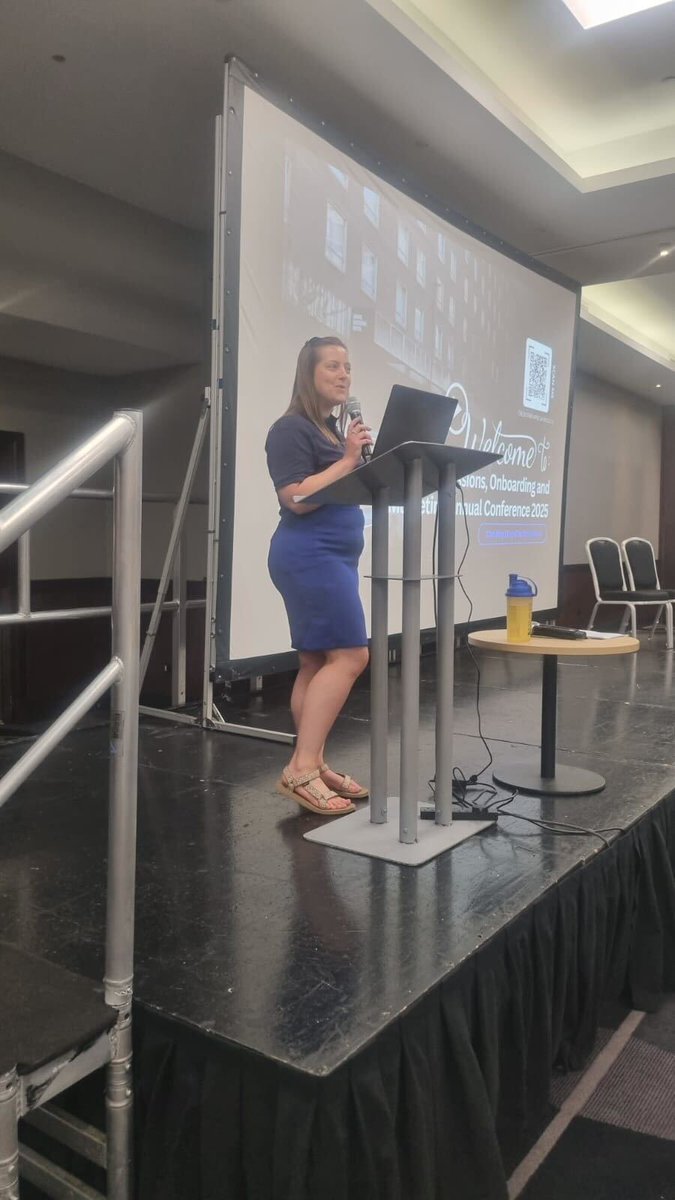 We're LIVE! Thanks for joining the Admissions, Onboarding &amp; Marketing Conference 2025 with Applicaa! Discover how our solutions simplify admissions, streamline onboarding, and boost marketing. Today is full of insights and stories. Stay tuned for key takeaways and updates! 🚀