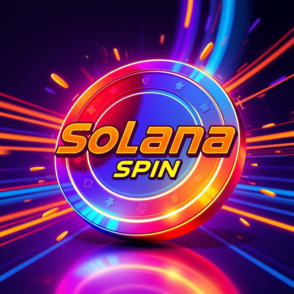 🎉 Play to Earn, Earn to Grow 🚀
With Solana Spin , gaming isn't just fun — it's profitable . 💸

🎰 Every spin gives you a chance to earn real crypto rewards.
💎 Turn gameplay into gains and level up your crypto portfolio.

🌐 Join the revolution today:
🔗 Website: