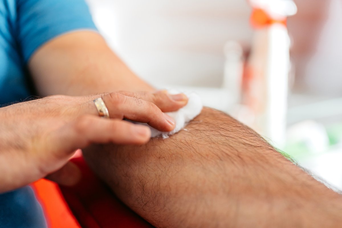 🩸 Big news in #Haemophilia care!

<a href="/NICEComms/">NICE</a> recommends marstacimab (Hympavzi) — the first subcutaneous treatment for severe haemophilia B 💉

More 👇
nationalhealthexecutive.com/articles/first…

#NICE #Pfizer #HaemophiliaB #InnovationInCare #RareDisease #NHS #Marstacimab #Hympavzi #BloodDisorders