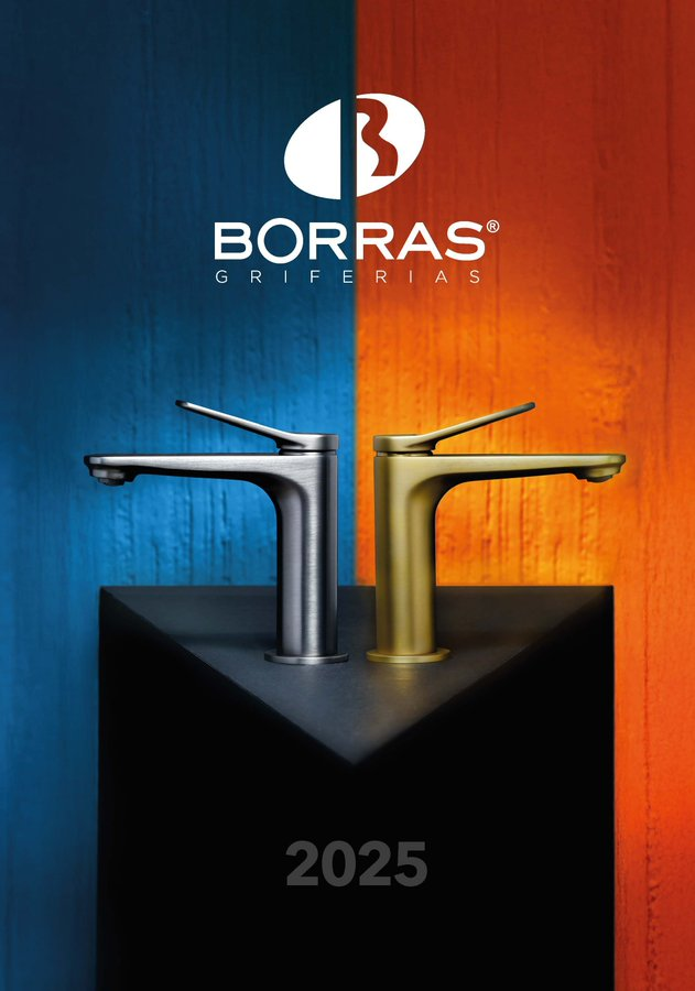 NUEVO CATALOGO GENERAL 2025! Si aun no lo has visto📷: LINK EN LA BIO

 NEW CATALOG 2025! If you have´nt seen it yet 📷: LINK IN THE BIO