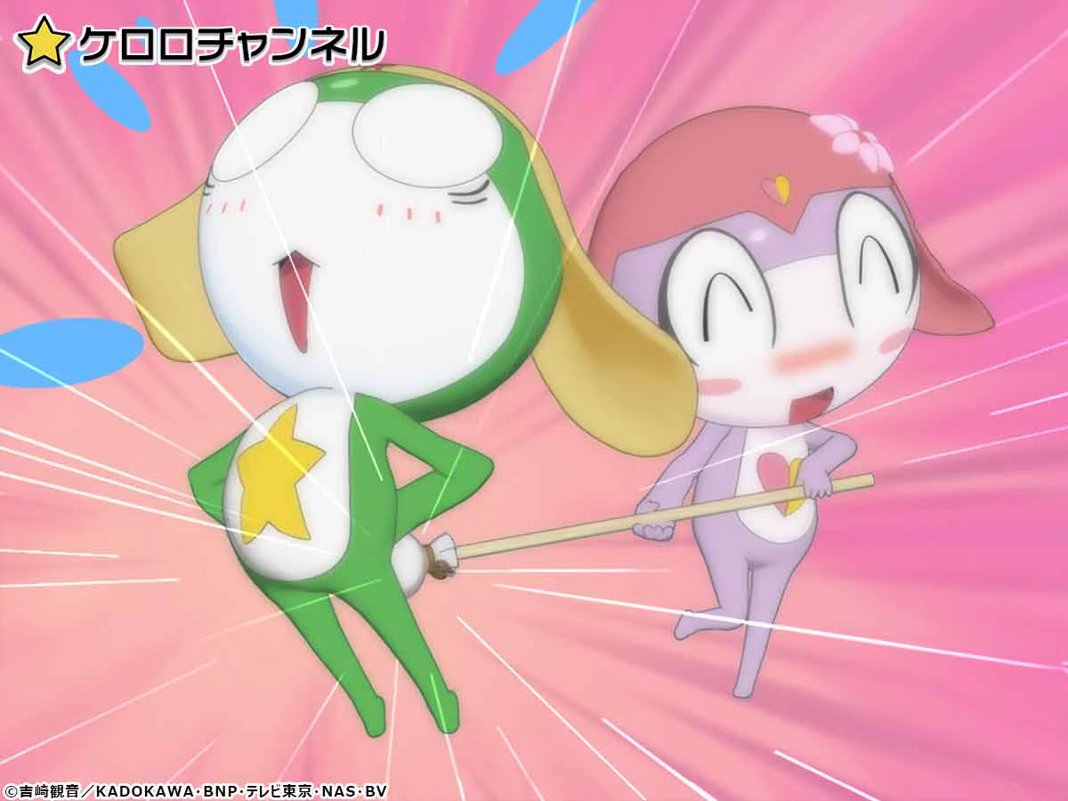 ケロロさん専用 GrinamfboAUeUOG?format=webp&