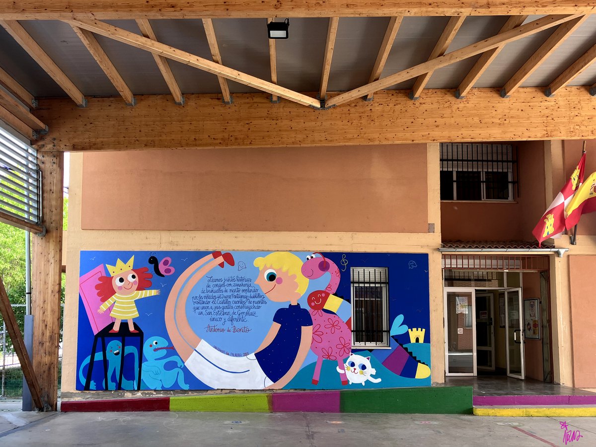 ¡Hoy Libro! tweet media