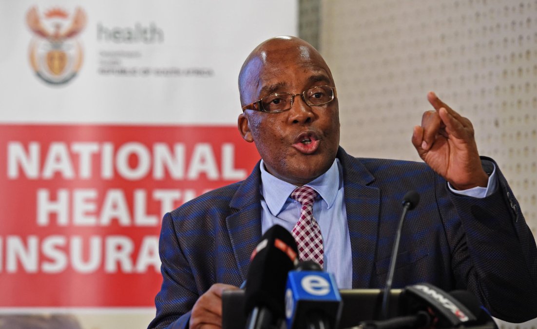 The Case of the Minister and the HIV Activists - Are We Entering Denialism 2.0? <a href="/Bhekisisa_MG/">Bhekisisa</a>: allafrica.com/stories/202505… #SouthAfrica