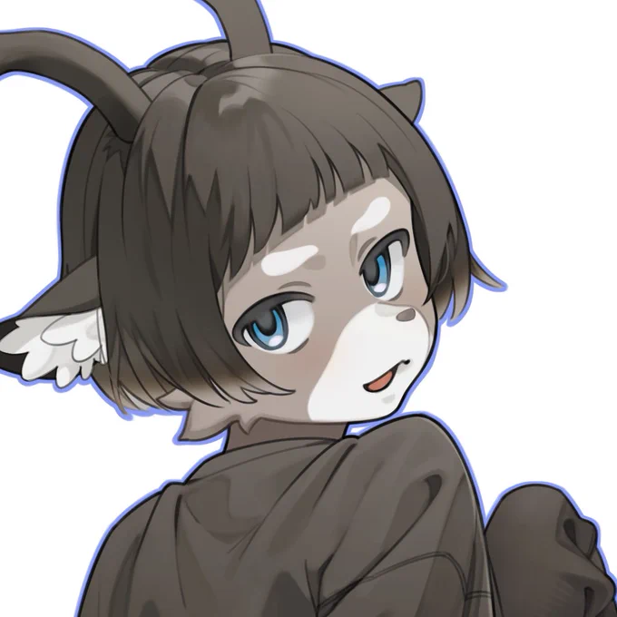 メガネなしもあるよ 