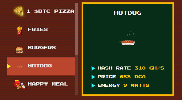 Ancient8 Việt Nam Fandom (🎮,🟢) (@ancient8_vn) on Twitter photo 🍔 GIVEAWAY: 1 phần Hotdog và 2 phần Burger trong <a href="/jeetdonaldsfun/">Jeet Donalds</a>
Lên kèo giveaway bữa ăn zui zẻ cho anh chị em nhà mình đây, vừa ăn vừa kiếm tiền 😋
Nhiệm vụ đơn giản 👇
- Follow <a href="/ancient8_vn/">Ancient8 Việt Nam Fandom (🎮,🟢)</a> và <a href="/jeetdonaldsfun/">Jeet Donalds</a>
- Like và reweet post này
- Comment " SAVE $DCA " 🍔 GIVEAWAY: 1 phần Hotdog và 2 phần Burger trong <a href="/jeetdonaldsfun/">Jeet Donalds</a>
Lên kèo giveaway bữa ăn zui zẻ cho anh chị em nhà mình đây, vừa ăn vừa kiếm tiền 😋
Nhiệm vụ đơn giản 👇
- Follow <a href="/ancient8_vn/">Ancient8 Việt Nam Fandom (🎮,🟢)</a> và <a href="/jeetdonaldsfun/">Jeet Donalds</a>
- Like và reweet post này
- Comment " SAVE $DCA "