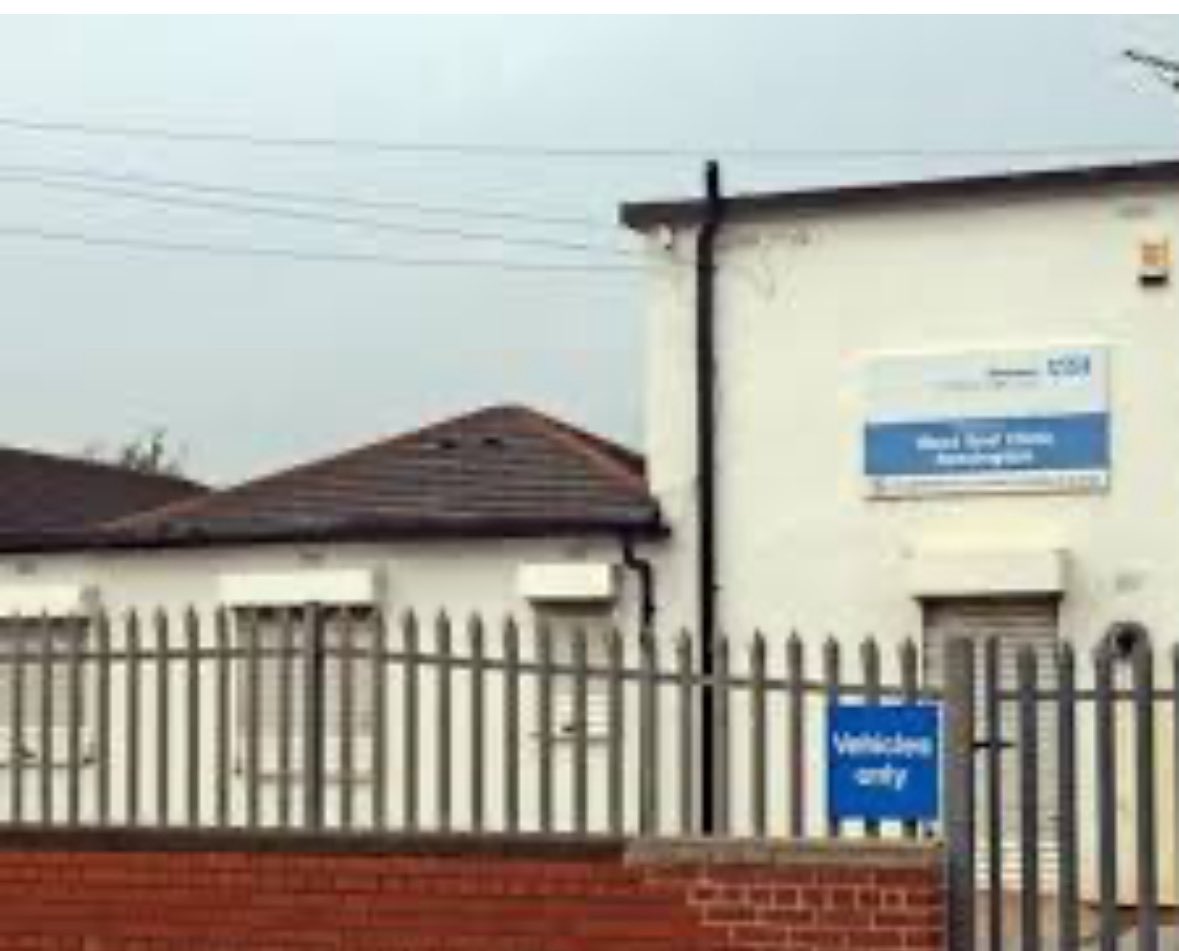 RDaSH GP Liaison (@rdash_gpliaison) on Twitter photo Another day, another GP practice visit for <a href="/RDaSH_GPLiaison/">RDaSH GP Liaison</a>. Thank you to another of our #doncaster practices and Rossington West End Clinic.
#insight #liaison #partnerships Another day, another GP practice visit for <a href="/RDaSH_GPLiaison/">RDaSH GP Liaison</a>. Thank you to another of our #doncaster practices and Rossington West End Clinic.
#insight #liaison #partnerships