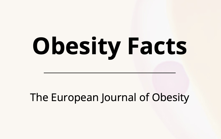 EASO_President (@easopresident) on Twitter photo The #ECO2025 supplement has been published!
➡️ Read Obesity Facts: 18 (suppl 1)
karger.com/ofa/search-res…
@EASOPresident @ECPobesity <a href="/KargerPublisher/">Karger Publishers</a> The #ECO2025 supplement has been published!
➡️ Read Obesity Facts: 18 (suppl 1)
karger.com/ofa/search-res…
@EASOPresident @ECPobesity <a href="/KargerPublisher/">Karger Publishers</a>