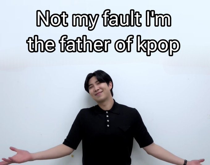 Arikive4's tweet image. Father of originality