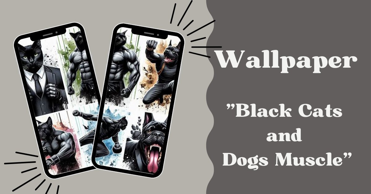 othmanelabiede's tweet photo. Wallpaper Black Cats and Dogs Muscle
#Wallpaper #Wallpapers #blackcat #blackdog #muscle #fightscene #dramaticposes #action #beast #streetart #watercolor #fierceanimal #suit https://t.co/U2g6W01Nw5
