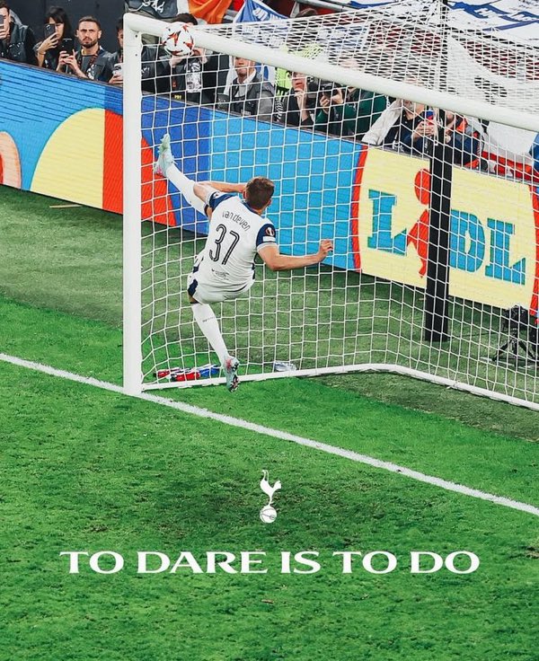 Worth the wait……COYS