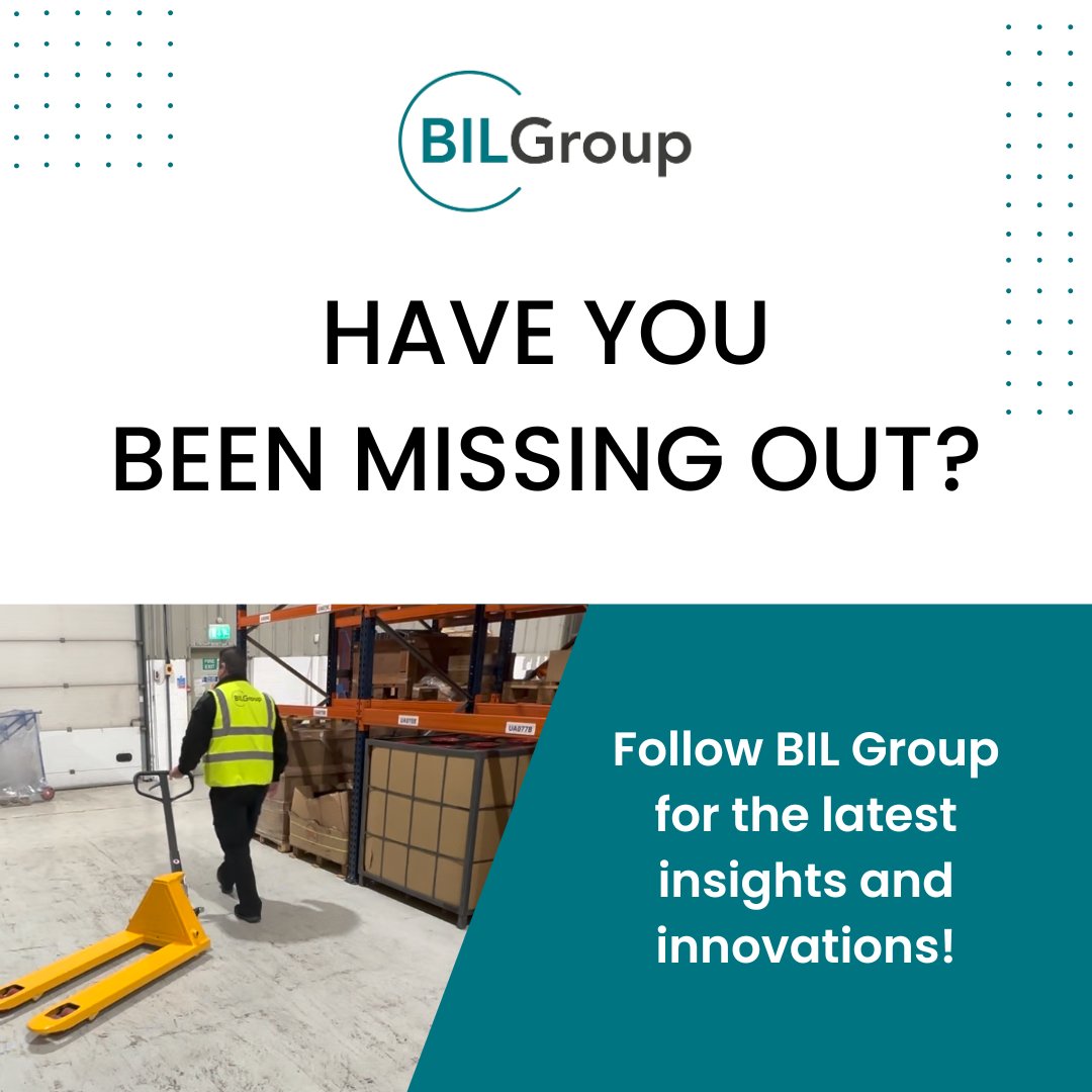 BIL Group Ltd tweet media