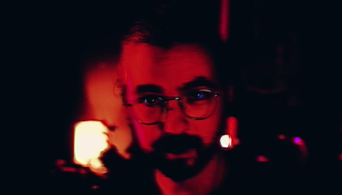 Squizzy360's tweet photo. I watched Jacksepticeye yesterday &amp; I absolutely love it, especially when Sean was being so cute awwww

The ending of the video giving me antisepticeye vibes. 

@alexisepticey 
@SunshineSean23 https://t.co/9PwpjDrH25