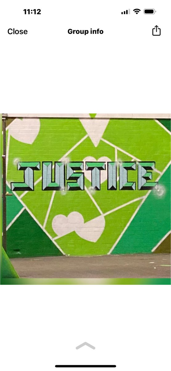 GardensHope's tweet photo. #Meanwhile @GardensHope we the forgotten community continue to provide solace recovery a place to decompress and unpack the tragedies upon the the original tragedy @Grenfellnextkin @RBKC @GrenfellTowerMC
#invest in #Community Not agencies #8yrs @mhclg https://t.co/84IIyD3TcA