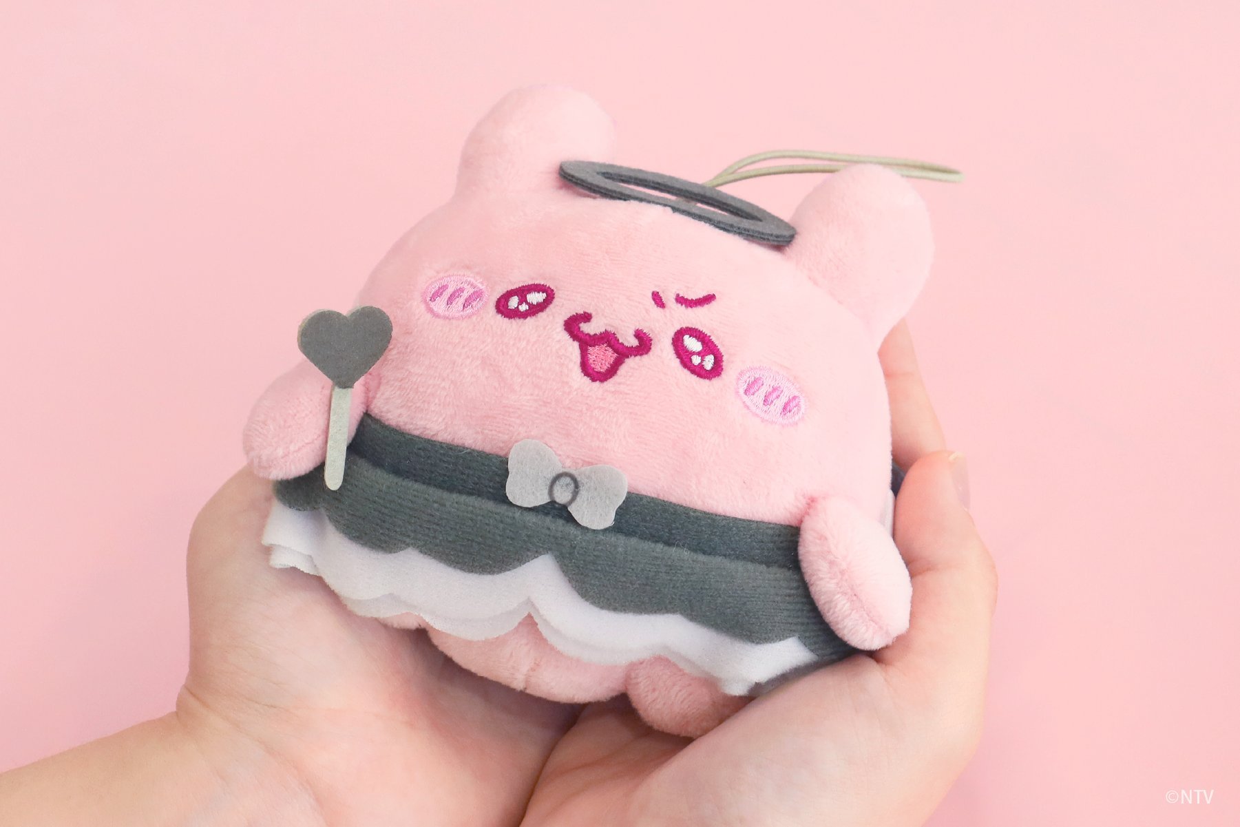 らぶいーず 天使悪魔ぬいぐるみ すもっぴ ぴょんちー　2種 １１個セット 再販】らぶいーず Mocchi-Mocchi-ぬいぐるみ すもっぴ