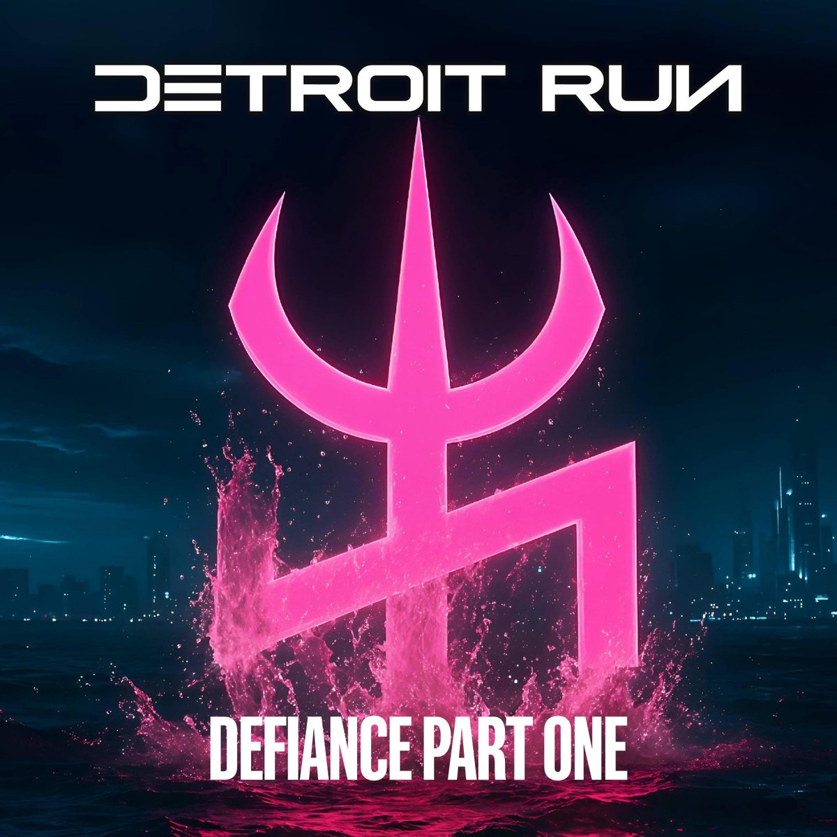 SaN PR (@sanpruk) on Twitter photo Detroit Run are set to launch their blistering new EP Defiance-part-1, this Friday. <a href="/MaxVolMusic/">Maximum Volume Music</a> take on the record, check out their views - maximumvolumemusic.com/review-detroit… Detroit Run are set to launch their blistering new EP Defiance-part-1, this Friday. <a href="/MaxVolMusic/">Maximum Volume Music</a> take on the record, check out their views - maximumvolumemusic.com/review-detroit…