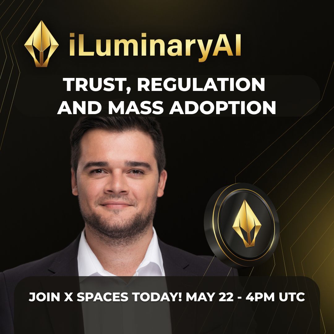Iluminary tweet media