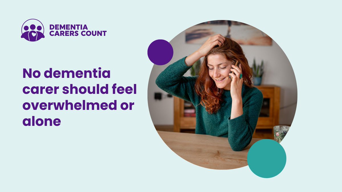 FSBInsService's tweet photo. Here at Dementia Carers Count we believe that no dementia carer should feel overwhelmed or alone. @FSBInsService strongly agree and this is why they're fundraising so that dementia carers get the support they need.

@DemCarersCount #DCCTakeover #SupportCarers #DementiaActionWeek https://t.co/mmdg0em4Ao